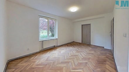 Pronájem bytu 2+1 56 m², Jihlava