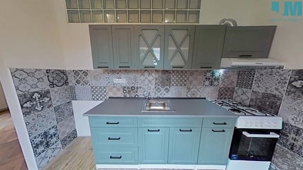 Pronájem bytu 2+1 56 m², Jihlava