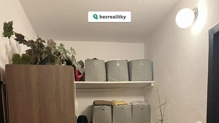 Prodej bytu 2+1 62 m², Brno-Bystrc