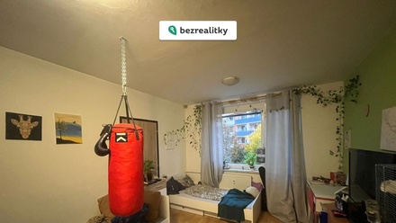 Prodej bytu 2+1 62 m², Brno-Bystrc