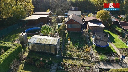 Prodej zahrady 213 m², Havířov