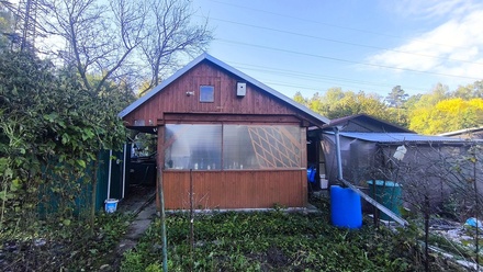 Prodej zahrady 213 m², Havířov