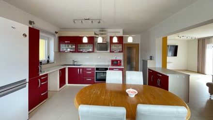 Prodej rodinného domu 168 m², České Budějovice