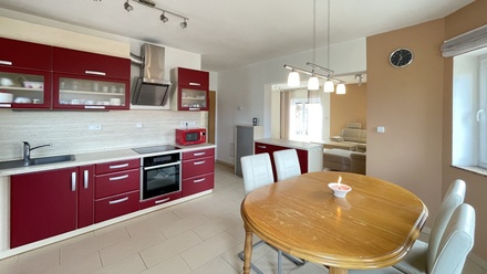 Prodej rodinného domu 168 m², České Budějovice