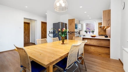 Prodej rodinného domu 253 m², Lužec nad Cidlinou