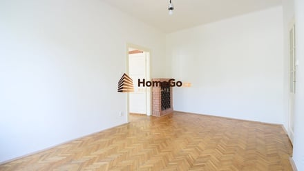 Pronájem bytu 3+kk 77 m², Praha - Nusle