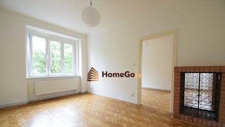 Pronájem bytu 3+kk 77 m², Praha - Nusle