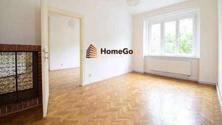 Pronájem bytu 3+kk 77 m², Praha - Nusle