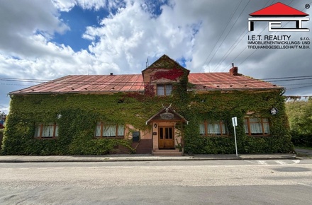 Prodej specifické nemovitosti 1 101 m², Vratimov