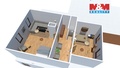 Prodej rodinného domu 153 m², Kalek