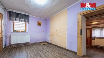 Prodej rodinného domu 153 m², Kalek
