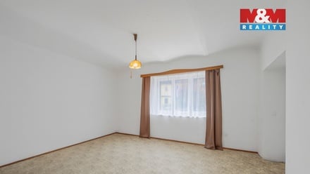 Prodej bytu 2+1 65 m², Meziměstí