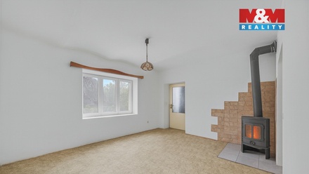 Prodej bytu 2+1 65 m², Meziměstí