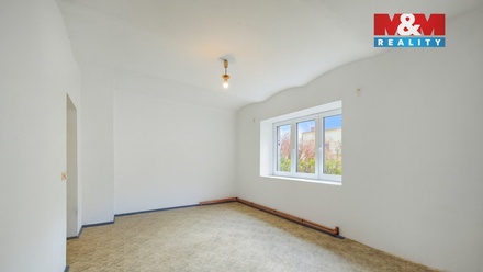 Prodej bytu 2+1 65 m², Meziměstí