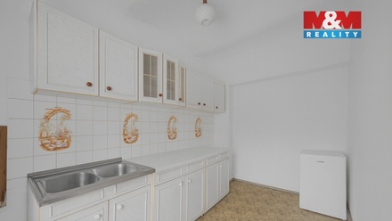 Prodej bytu 2+1 65 m², Meziměstí