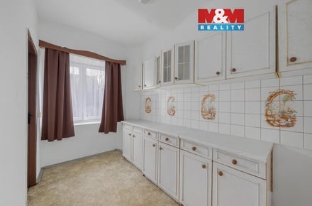Prodej bytu 2+1 65 m², Meziměstí