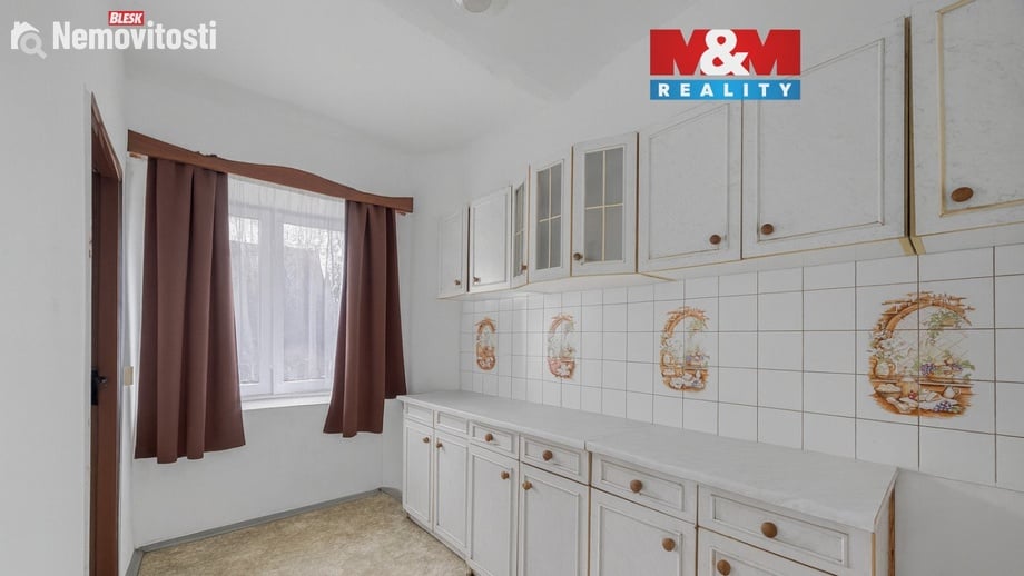 Prodej bytu 2+1 65 m², Meziměstí