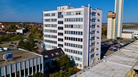 Prodej bytu 3+kk 78 m², Břeclav