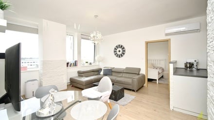 Prodej bytu 3+kk 78 m², Břeclav