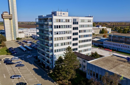 Prodej bytu 3+kk 78 m², Břeclav