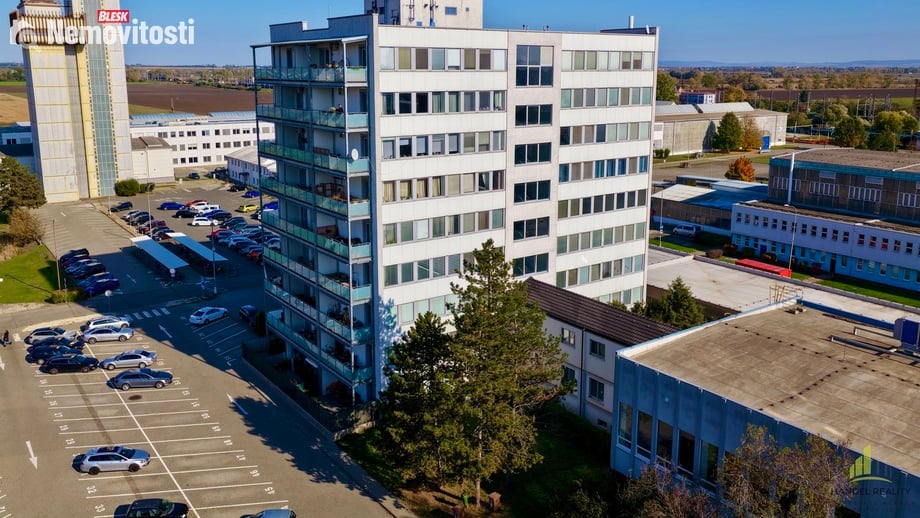 Prodej bytu 3+kk 78 m², Břeclav