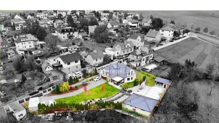 Prodej rodinného domu 323 m², Praha-Lochkov