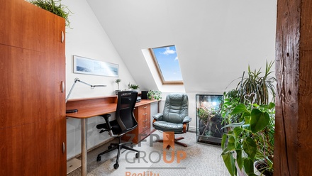 Prodej bytu 3+1 104 m², Olomouc - Nová Ulice