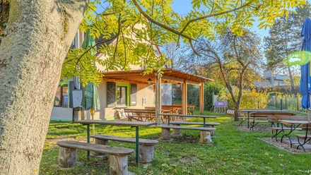 Prodej restaurace 180 m², Sviadnov