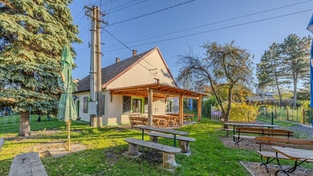 Prodej restaurace 180 m², Sviadnov