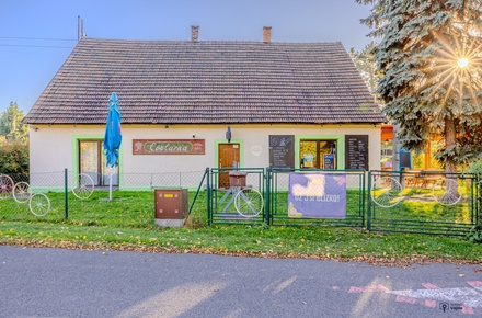 Prodej restaurace 180 m², Sviadnov