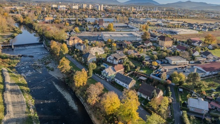 Prodej rodinného domu 180 m², Sviadnov