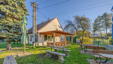 Prodej rodinného domu 180 m², Sviadnov