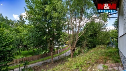 Prodej stavebního pozemku 432 m², Čtveřín