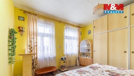 Prodej rodinného domu 101 m², Plesná