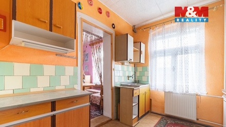 Prodej rodinného domu 101 m², Plesná