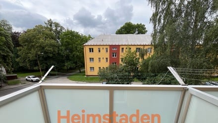 Pronájem bytu 2+kk 38 m², Havířov-Šumbark - Havířov - Šumbark