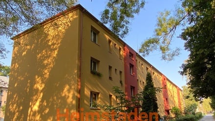 Pronájem bytu 2+kk 38 m², Havířov-Šumbark - Havířov - Šumbark