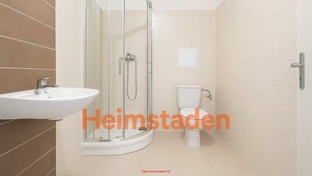 Pronájem bytu 2+kk 38 m², Havířov-Šumbark - Havířov - Šumbark