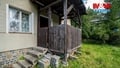 Prodej chalupy 50 m², Čtveřín