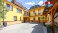 Prodej činžovního domu 750 m², Mohelnice