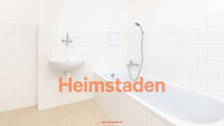 Pronájem bytu 1+1 44 m², Ostrava-Petřkovice - Ostrava - Petřkovice