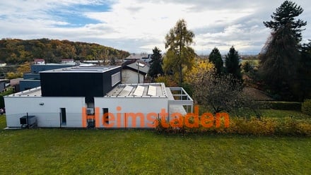 Pronájem bytu 1+1 44 m², Ostrava-Petřkovice - Ostrava - Petřkovice