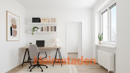 Pronájem bytu 2+1 71 m², Ostrava-Poruba - Ostrava - Poruba