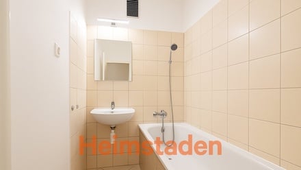 Pronájem bytu 2+1 71 m², Ostrava-Poruba - Ostrava - Poruba