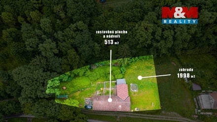 Prodej rodinného domu 260 m², Polička