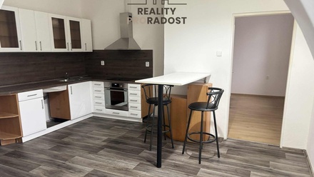 Pronájem bytu 2+1 78 m², Ostrava - Vítkovice