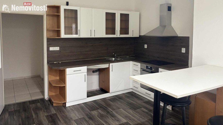 Pronájem bytu 2+1 78 m², Ostrava - Vítkovice