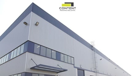 Pronájem výrobního prostoru 5 000 m², Klatovy