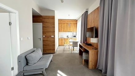 Prodej apartmánu 46 m², Dolní Morava