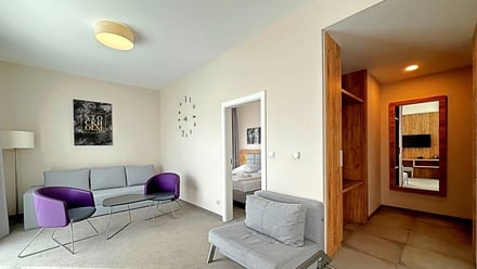 Prodej apartmánu 46 m², Dolní Morava